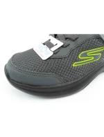 Dětská sportovní obuv Skechers Selectors lehká módní pro chlapce