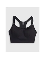 Dámská tréninková podprsenka s vysokým pasem 4F 4FWMM00USBAF216-20S