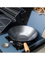 PLYNOVÝ GRIL SAHARA X350