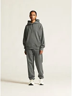 Craft Corporate Frequent Sweatpants W Dámské těžké tepláky 81.6303 grey melange Craft Corporate Frequent Sweatpants W Dámské těžké tepláky 81.6303 grey melange