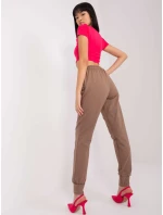 LK SP kalhoty 508922 1.30x hnědá LK SP kalhoty 508922 1.30x hnědá