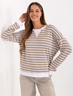 Halenka RV BZ A901.55 tmavě lila