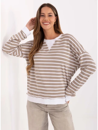 Halenka RV BZ A901.55 tmavě lila