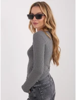 Halenka WT BZ A1150.13 šedá