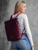 Fashion batoh VUCH Joanna Deremis