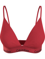 Spodní prádlo Dámské podprsenky UNLINED TRIANGLE 000QF7787EXAT - Calvin Klein