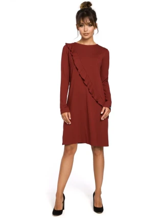 Denní šaty model 104212 BeWear Denní šaty model 104212 BeWear