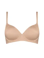 Podprsenka Body Make-up Soft Touch WP EX béžová - TRIUMPH Podprsenka Body Make-up Soft Touch WP EX béžová - TRIUMPH