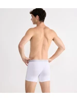 sloggi men GO ABC 2.0 Short 2P - WHITE - SLOGGI WHITE - SLOGGI