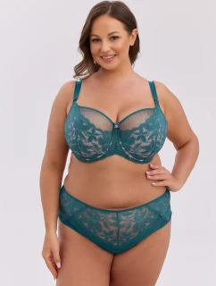 Poloměkká podprsenka Gaia BSM 1354 Melanie Maxi