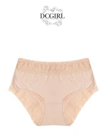 DC Girl kalhotky 26346 A'12 M-XL micromodal DC Girl kalhotky 26346 A'12 M-XL micromodal