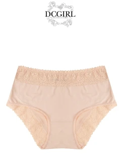 DC Girl kalhotky 26346 A'12 M-XL micromodal