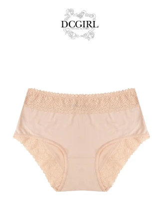 DC Girl kalhotky 26346 A'12 M-XL micromodal DC Girl kalhotky 26346 A'12 M-XL micromodal