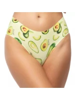 Dámské kalhotky Avocado simple classic - JULIMEX