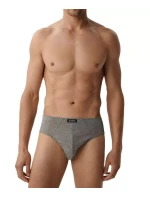 Pánské slipy 3 pack 006 mix1 - Atlantic Pánské slipy 3 pack 006 mix1 - Atlantic