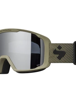 Lyžařské brýle Sweet Protection Ripley Rig Reflect Jr 92800558989