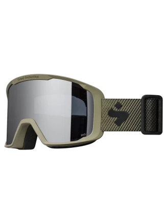 Lyžařské brýle Sweet Protection Ripley Rig Reflect Jr 92800558989 Lyžařské brýle Sweet Protection Ripley Rig Reflect Jr 92800558989