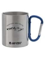Turistický hrnek Hi-Tec Kap 92800553254