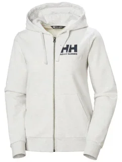Helly Hansen HH Logo Mikina s kapucí W 34461 823