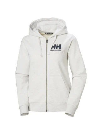 Helly Hansen HH Logo Mikina s kapucí W 34461 823