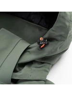 Izolovaný plášť Elbrus Dilox M 92800621637 Izolovaný plášť Elbrus Dilox M 92800621637