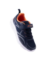 Dětské boty RUNIE LOW JRB Dětské boty RUNIE LOW JRB