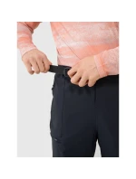 Pánské cyklistické šortky 4F 4FWSS25TFSHM0886-20S