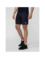 Pánské teplákové šortky 4F 4FWSS25TSHOM0816-31S