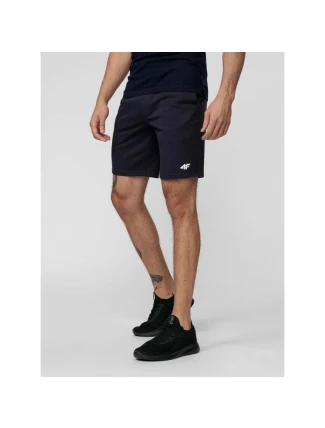 Pánské teplákové šortky 4F 4FWSS25TSHOM0816-31S