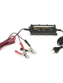 NABÍJEČKA BATERIÍ DUNLOP