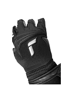 Brankářské rukavice Attrakt Freegel Infinity Black 5670735-7700