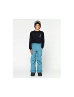 Lyžařské kalhoty RIP CURL ANTI SERIES OLLY PANT 10K KIDS, modré