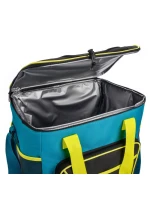 Meteor Frosty 30 l termotaška žlutá/mořská