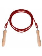 Boxerský skip SBS-Red 14333-Red Boxerský skip SBS-Red 14333-Red