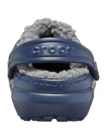Žabky Crocs Lined Clog Jr 207009 459