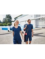 Daiber JN 890 Pánské pracovní tričko - Solid 02.0890 navy Daiber JN 890 Pánské pracovní tričko - Solid 02.0890 navy