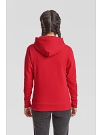 Fruit of the Loom Classic Lady-Fit Hooded Sweat Dámská mikina s kapucí 16.2038 light pink Fruit of the Loom Classic Lady-Fit Hooded Sweat Dámská mikina s kapucí 16.2038 light pink