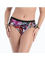 Style Nina Bottom kalhotky 8466-0 magenta - Anita Classix