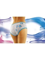 Dámské kalhotky Funny Elephant 2501 - Wol-Bar Dámské kalhotky Funny Elephant 2501 - Wol-Bar