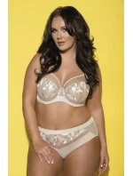 Podprsenka Masumi Maxi 2082 Blush - Ava Lingerie