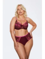 Dámské kalhotky Kinga P-791/2 Love Promise - Kinga