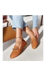 Mokasiny model 207481 Solea