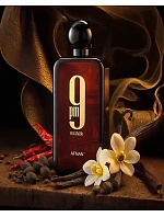 Pánské parfémy Afnan 9pm Elixir 100 ml Pánské parfémy Afnan 9pm Elixir 100 ml