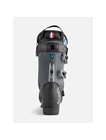 Lyžařské boty ROSSIGNOL HI-SPEED PRO 120 MV GW, černé