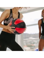 MEDICINBAL 2 KG ZE SYNTETICKÉ KŮŽE ENERO FIT