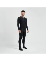 Cyklistické kalhoty Rogelli n/s MONO černá S