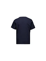 Tričko POC Tee Jr. tmavě modré