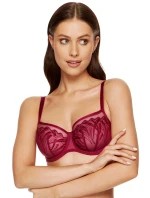 Gorteks Angel/B2 barva: fuchsiová