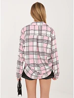 IT košile KS 22269 2.00 světle růžová