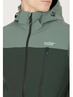 Pánská funkční bunda Weather Report Delton